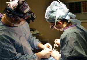 Experts maintain that Romanian neurosurgery is on par with Western standards